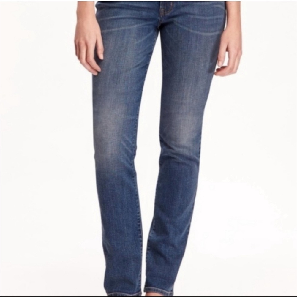 The Original Old Navy Diva Jeans